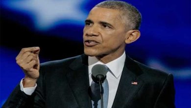 كتاب جديد يكشف عن تجسس ألماني على الرئيس الأميركي السابق أوباما