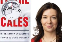 كتاب يتناول قضية شكل ووزن الإنسان في مجتمعاتنا الحديثة: هناك محاولة تشويه لسمعة أصحاب الوزن الزائد