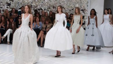 كريستيان ديور: مبتكر أسلوب "نيو لوك "الذي غيّر وجه الموضة