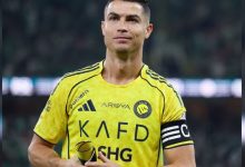 كريستيانو رونالدو يُعلق على خسارة النصر أمام القادسية