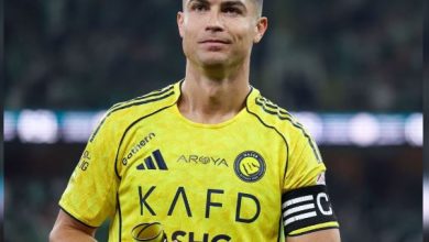 كريستيانو رونالدو يُعلق على خسارة النصر أمام القادسية