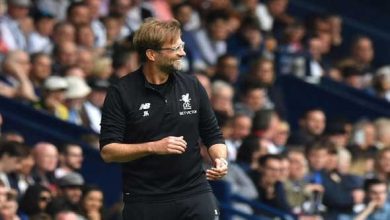 كلوب يعود إلى أنفيلد ضمن الطاقم الفني لمباراة أساطير ليفربول وبوروسيا دورتموند