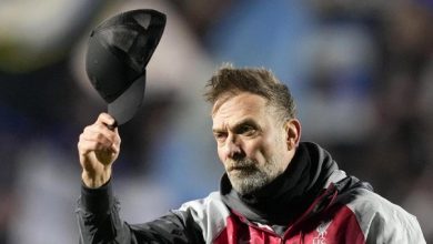 كلوب يفتح الباب أمام ريال مدريد ويثير التكهنات حول عودته للتدريب