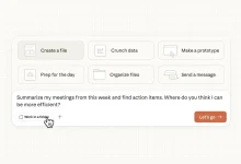 «كلود كوورك»... أداة جديدة تعتمد الذكاء الاصطناعي لتنفيذ المهام المكتبية