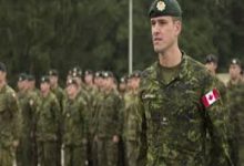 كندا تستعد لغزو امريكي "على طريقة مقاتلي افغنستان"..