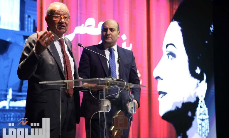 كوكب الشرق في وجدان المصريين.. رحلة حب لا تنتهي