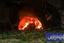 كولومبيا تؤكد قصف برلمان فنزويلا