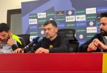 كونسيساو يُبرر خسارة الاتحاد أمام القادسية