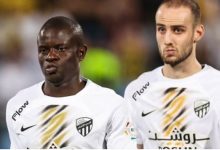 كونسيساو يُفسر استبعاد ميتاي المتكرر