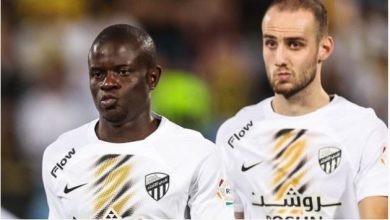 كونسيساو يُفسر استبعاد ميتاي المتكرر