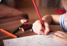 كيف تستغل ليلة الامتحان بذكاء دون توتر؟