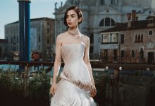 كيف تطورت إطلالات ليلي كولينز في الموسم الخامس من Emily in Paris؟