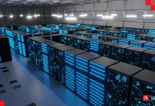 كيف حولت PNY مراكز البيانات التقليدية إلى مصنع الذكاء الاصطناعي؟