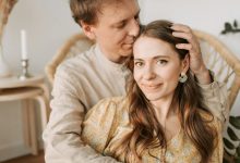كيف لا تكشفي نقاط ضعفك لزوجك؟