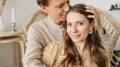 كيف لا تكشفي نقاط ضعفك لزوجك؟