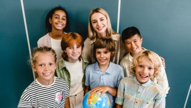 كيفية تربية الأطفال على احترام الآخرين وقبول الاختلاف