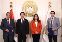 لأول مرة.. التنمية المحلية تطلق مبادرة بناء الكوادر البشرية في المحليات بالتعاون مع الجامعات المصرية