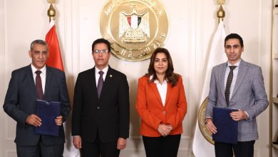 لأول مرة.. التنمية المحلية تطلق مبادرة بناء الكوادر البشرية في المحليات بالتعاون مع الجامعات المصرية