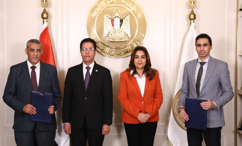 لأول مرة.. التنمية المحلية تطلق مبادرة بناء الكوادر البشرية في المحليات بالتعاون مع الجامعات المصرية