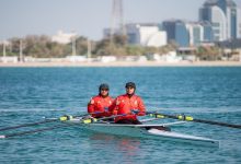 لأول مرة.. دورة الألعاب العربية للسيدات 2026 تضيف التجديف إلى منافساتها