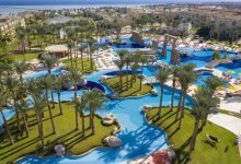 لارا فابيان تُحيي حفلاً استثنائياً في يوم الحب ضمن أجواء ساحرة في ريكسوس راداميس شرم الشيخ