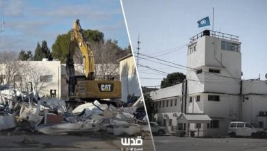 لازاريني: ادعاءات حكومة الاحتلال بشأن مبنى الأونروا في القدس كاذبة وغير قانونية