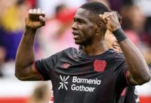 لاعب باير ليفركوزن على رادار الهلال في يناير