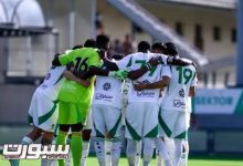 لاعب دوري يلو ينضم إلى الأهلي