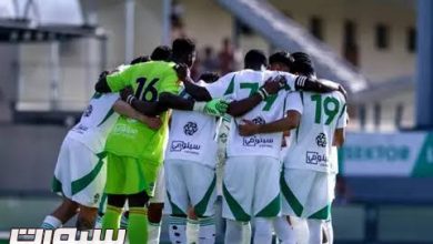 لاعب دوري يلو ينضم إلى الأهلي