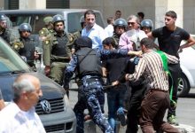 لجنة "أهالي المعتقلين": أجهزة السلطة تواصل نهجها "غير الوطني" باعتقال أسرى محررين