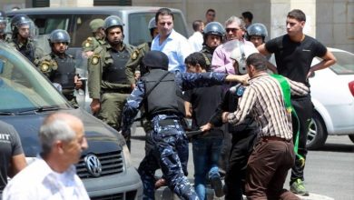 لجنة "أهالي المعتقلين": أجهزة السلطة تواصل نهجها "غير الوطني" باعتقال أسرى محررين