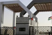لجنة إدارة غزة : قيود اسرائيلية تؤجل اعادة فتح معبر رفح مجدداً