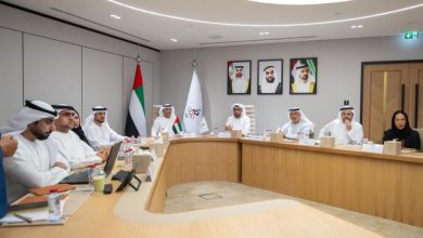 لجنة التضامن الأولمبي تعتمد خطة عملها وآليات الحوكمة المؤسسية للاتحادات الرياضية