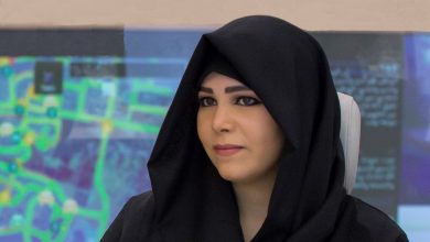 لطيفة بنت محمد: معرض "المرموم: حياة البرية" جزء لا يتجزأ من تراثنا وهويتنا