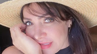 لقاء سويدان تكشف عن إصابتها بالعصب السابع: جاء بسبب حالة نفسية سيئة