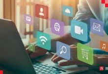 لقد استهلكت 100% | الإنترنت المحدود في مصر.. هل نحن عالقون في 2007؟