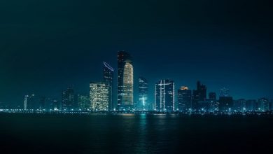 للعام الـ10 على التوالي.. أبوظبي أكثر المدن أماناً في العالم