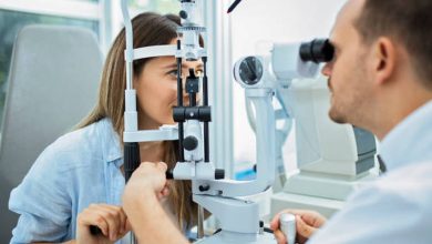 للكشف عن الأمراض الوراثية... خبراء يدعون إلى برنامج وطني للفحص المبكر لأمراض العيون في المملكة