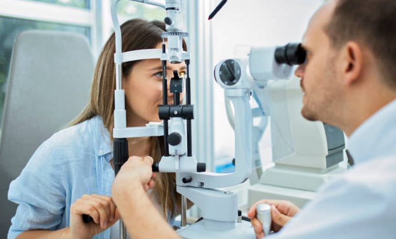 للكشف عن الأمراض الوراثية... خبراء يدعون إلى برنامج وطني للفحص المبكر لأمراض العيون في المملكة