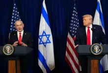لماذا طلب نتنياهو من ترامب تأجيل الهجوم على إيران؟ 