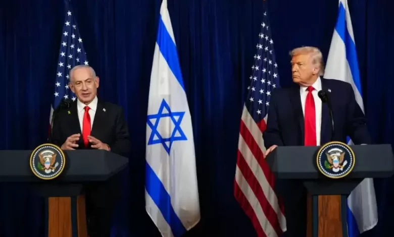 لماذا طلب نتنياهو من ترامب تأجيل الهجوم على إيران؟ 