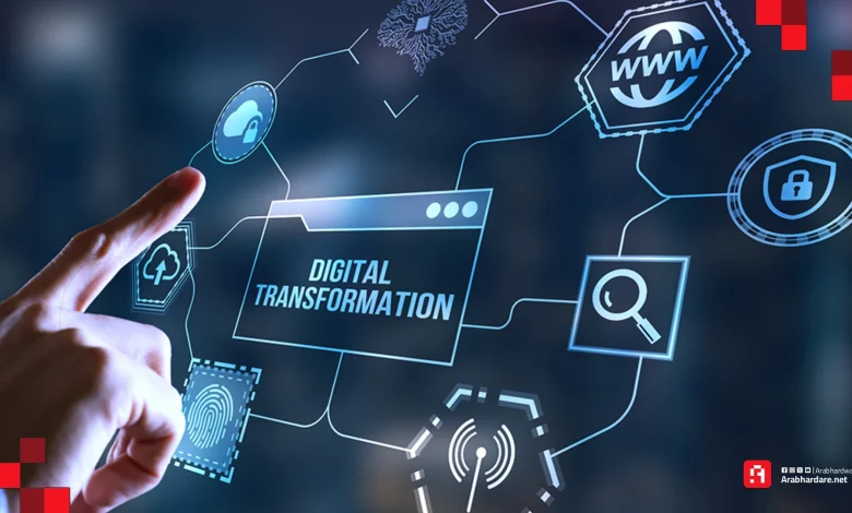 لماذا يجب أن تفكّر الفرق كالشركات التقنية في عصر المنافسة الرقمية؟