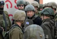 لماذا يحاول نتنياهو إبقاء الجبهات مفتوحة أو قابلة للاشتعال؟