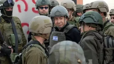 لماذا يحاول نتنياهو إبقاء الجبهات مفتوحة أو قابلة للاشتعال؟