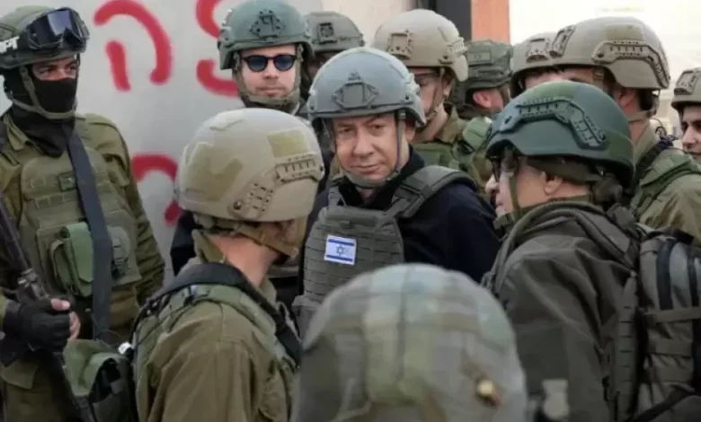 لماذا يحاول نتنياهو إبقاء الجبهات مفتوحة أو قابلة للاشتعال؟