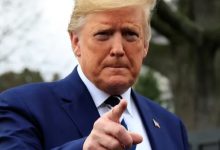 لهذه الأسباب .. ترامب تراجع عن مهاجمة إيران حاليا