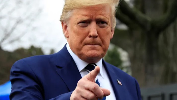 لهذه الأسباب .. ترامب تراجع عن مهاجمة إيران حاليا