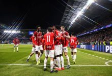 لياو يقود ميلان لاعتلاء قمة الكالتشيو من بوابة كالياري