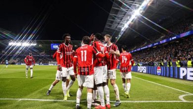 لياو يقود ميلان لاعتلاء قمة الكالتشيو من بوابة كالياري