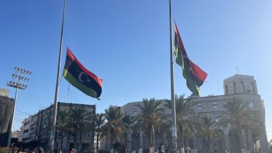 ليبيا: انقسام في النظام القضائي ينذر بأزمة دستورية